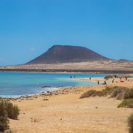 Eslanzarote El Ancla House, Wifi, Sea Views Villa Caleta de Sebo Dış mekan fotoğraf