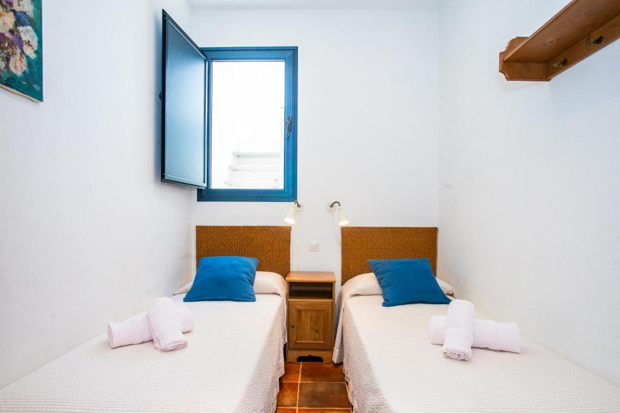Eslanzarote El Ancla House, Wifi, Sea Views Villa Caleta de Sebo Dış mekan fotoğraf