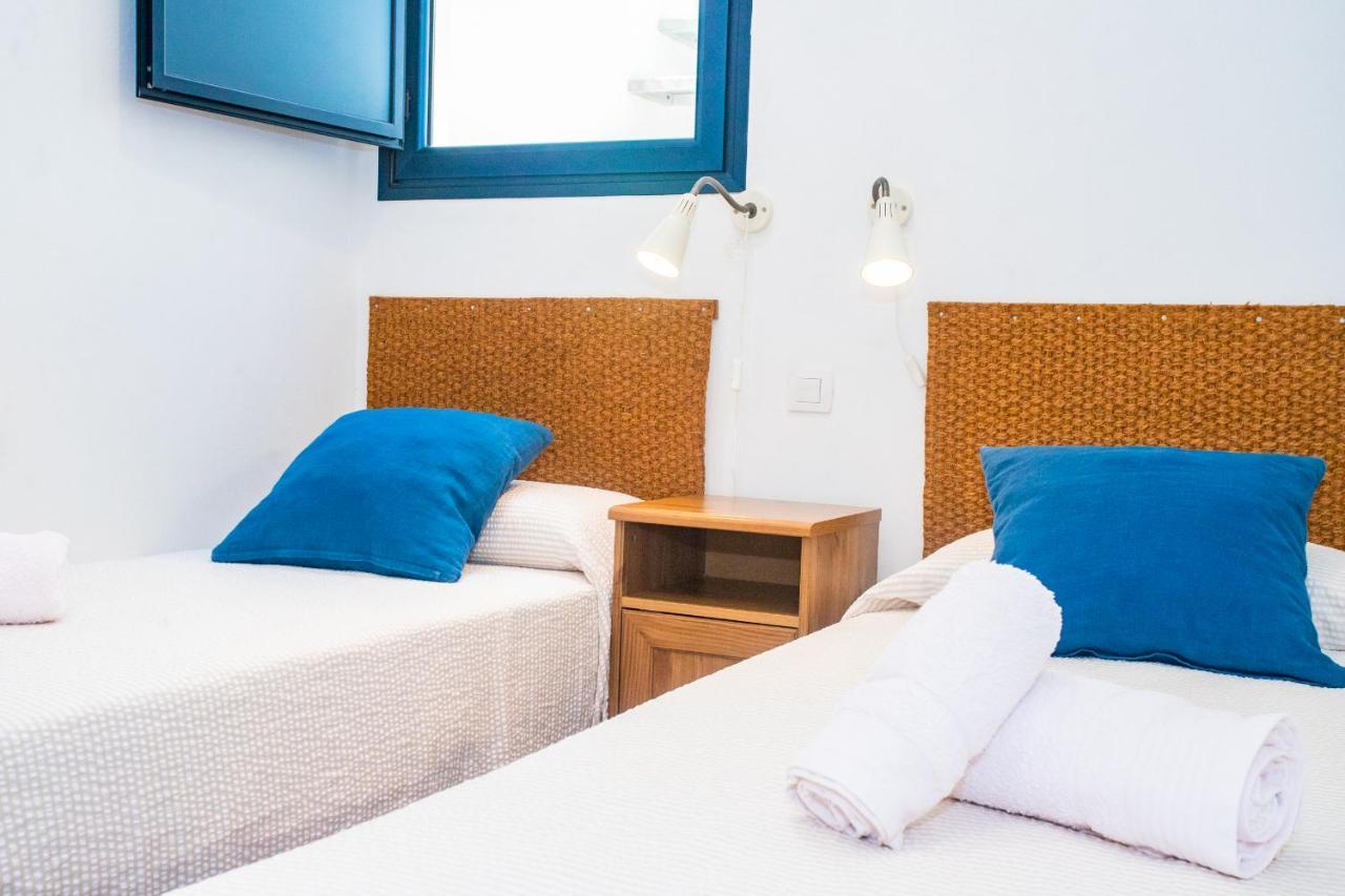 Eslanzarote El Ancla House, Wifi, Sea Views Villa Caleta de Sebo Dış mekan fotoğraf