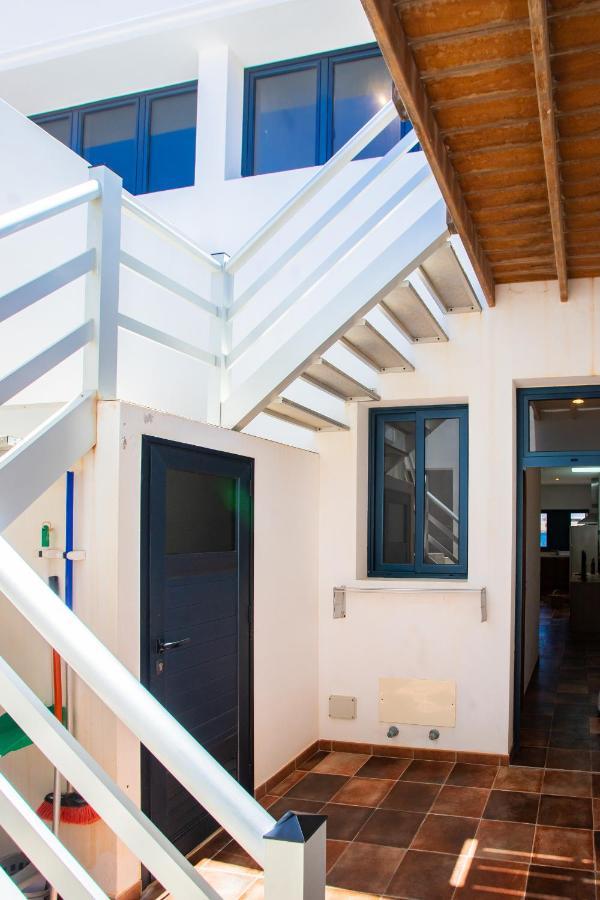 Eslanzarote El Ancla House, Wifi, Sea Views Villa Caleta de Sebo Dış mekan fotoğraf